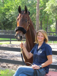 About the Horse Trainer at Golden Isles Riding Academy in Brunswick, GA ...